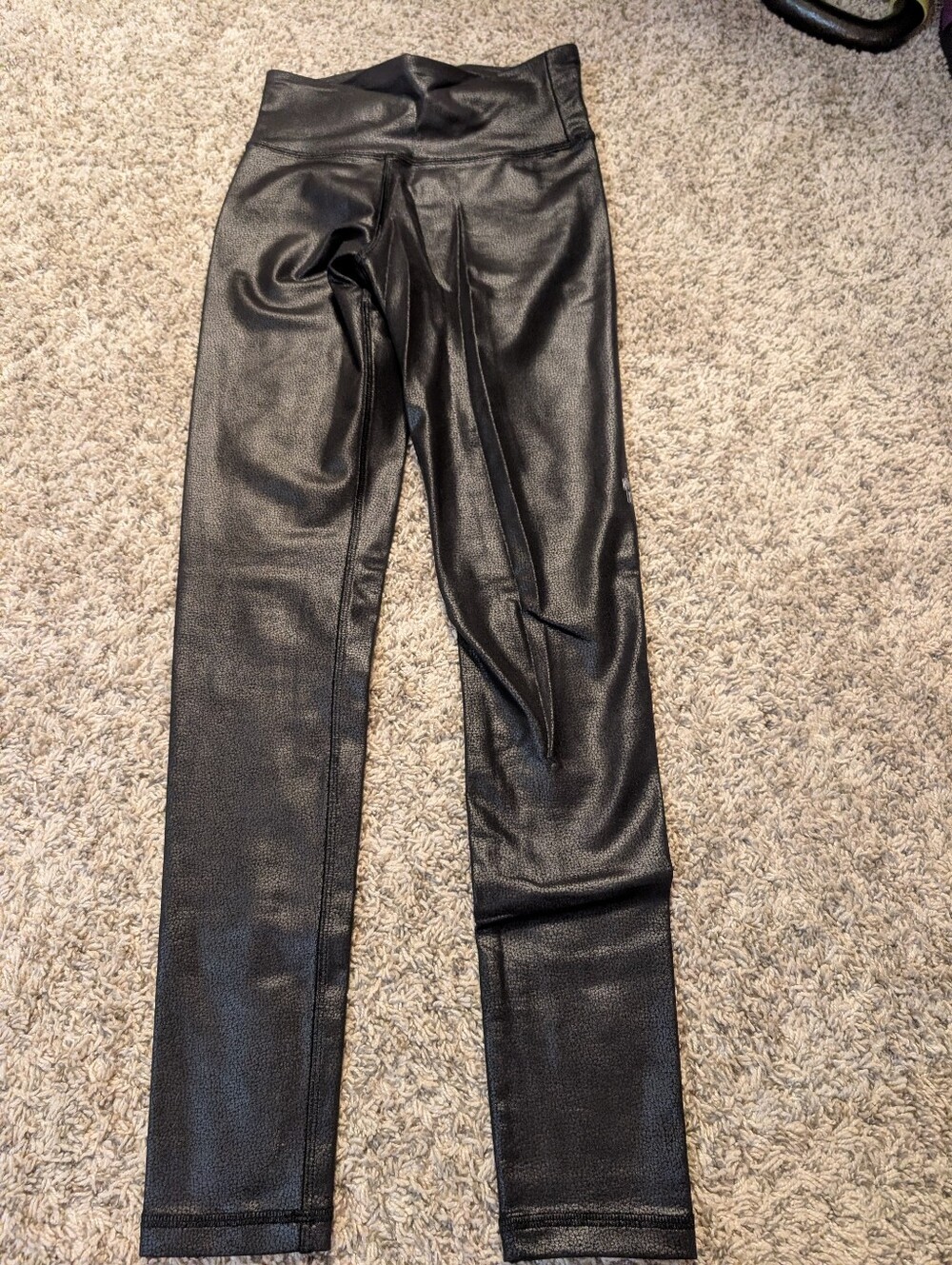 Human Performance Engineering Legging